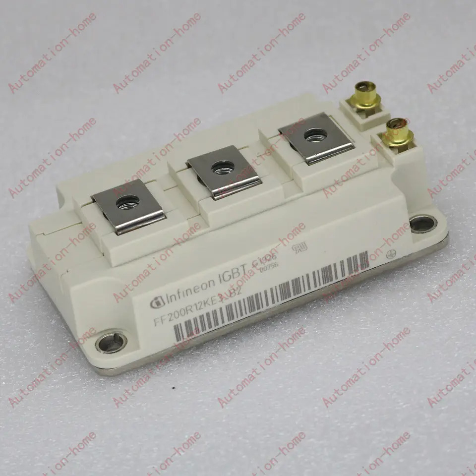INFINEON FF200R12KE3B2 FF200R12KE3-B2 모듈 QW신