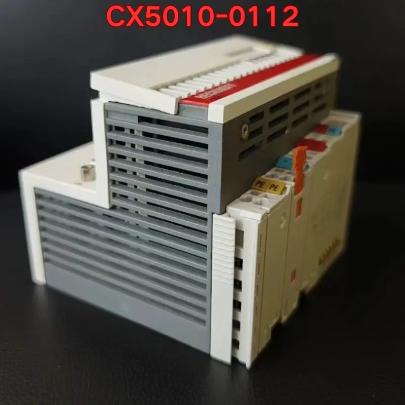 리퍼 기계 약사리퍼 PLC 모듈 CX5010-0112