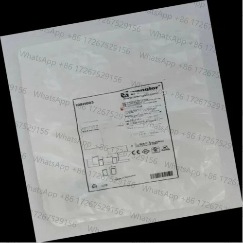 Wenglor 센서 IO8H003 I08H003