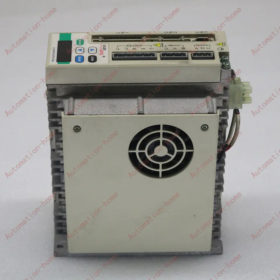 SureServo 서보 드라이브 SVA-2100 1KW 사QW 1PC