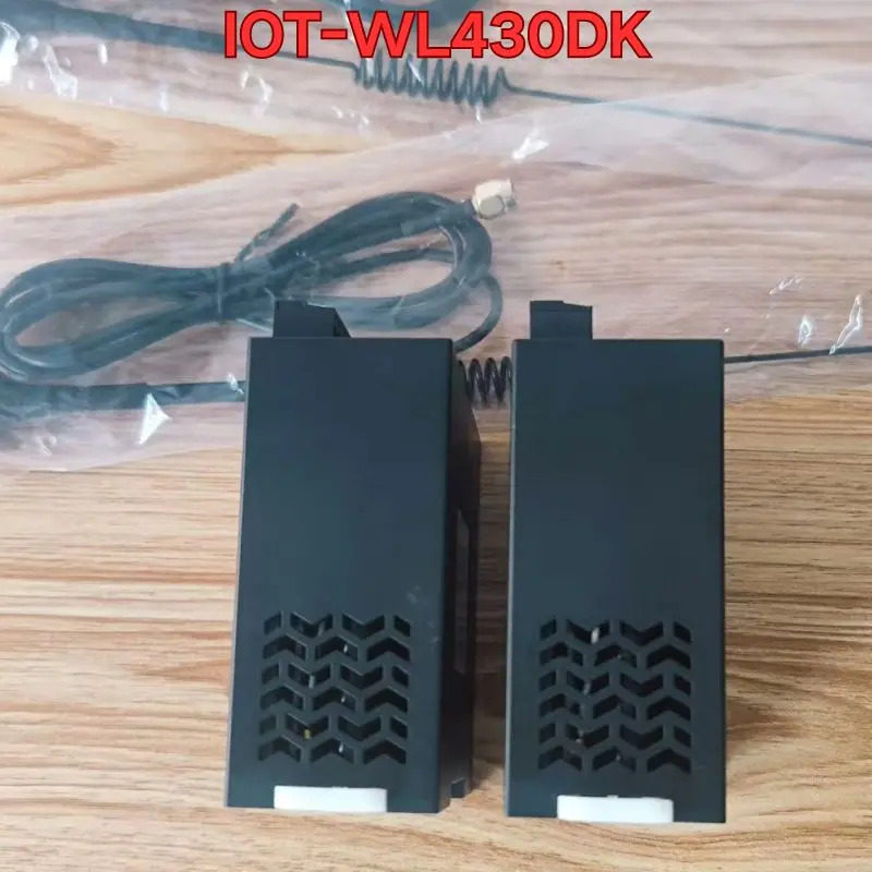리퍼 원격 통신 모듈 IOT-WL430DK 기능 정상
