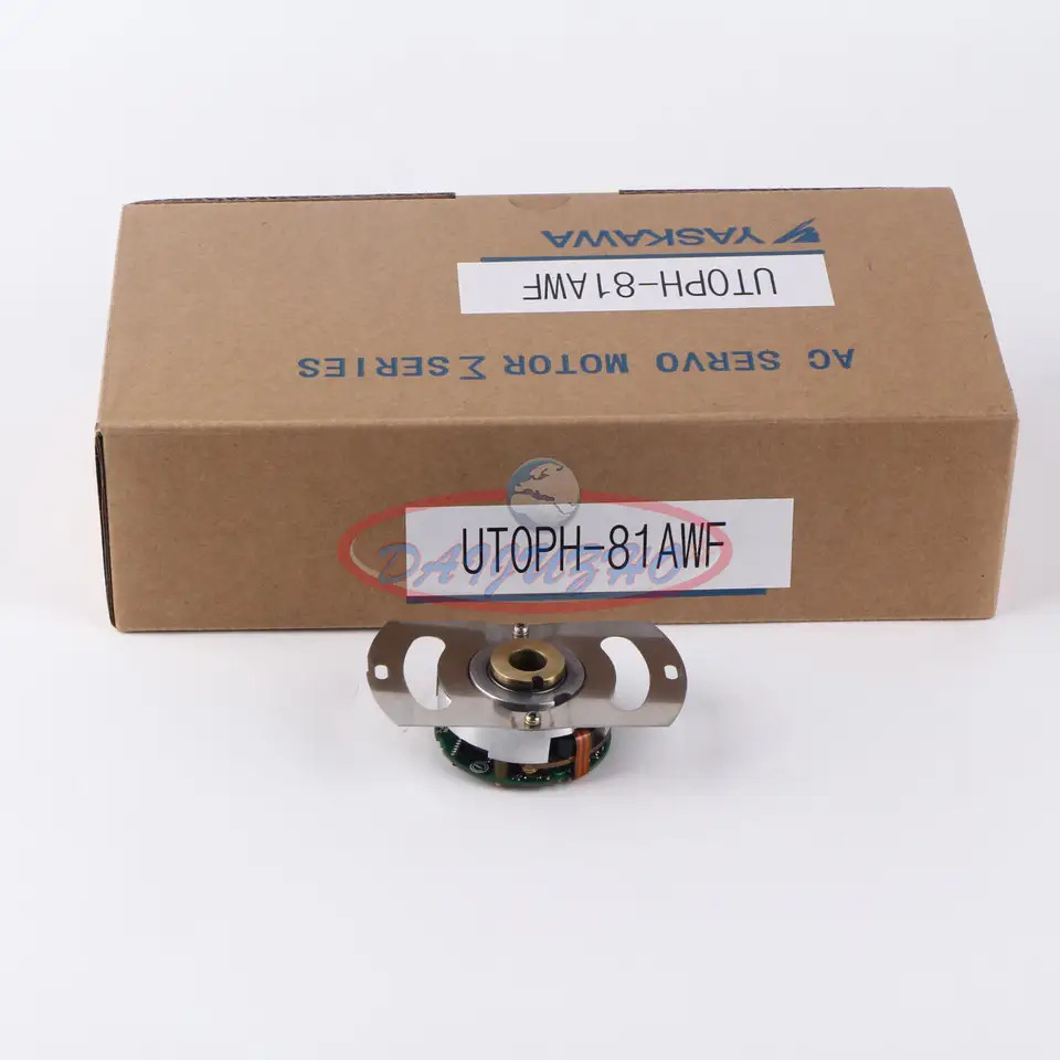 Yaskawa UTOPH-81AWF UTOPH81AWF 원 신
