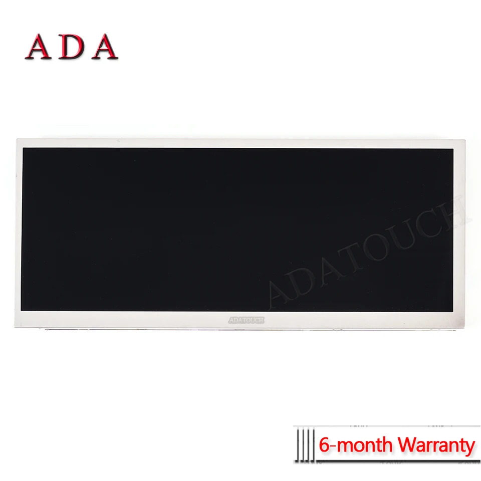 HSD123KPW1-A30 LCD 디스플레이 패널 HSD123KPW1 HSD123KPW2