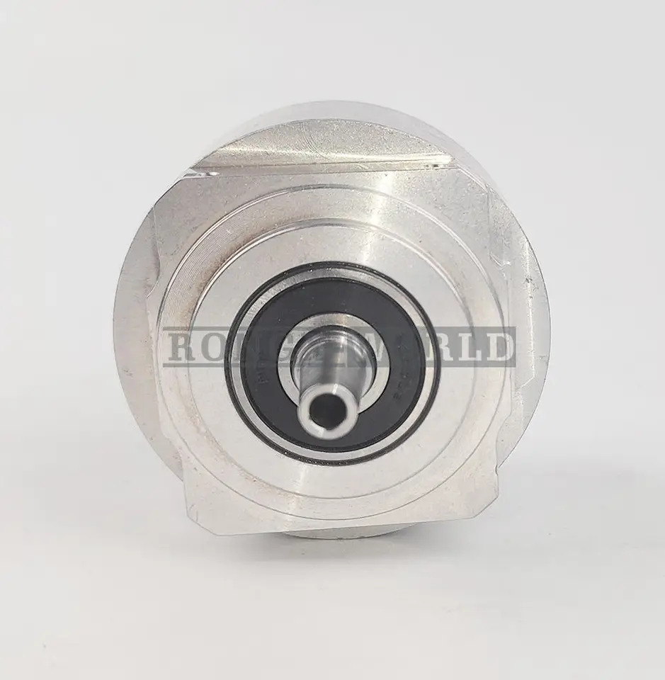 Heidenhain 리퍼 모터 인코더 EQN 1325 512 62S12-71 완료