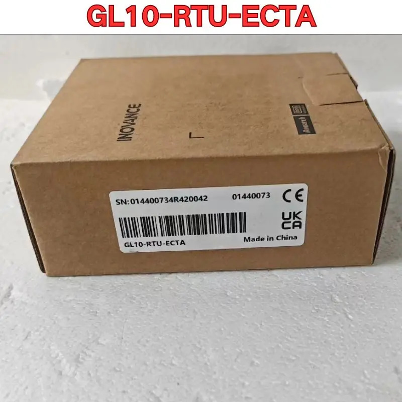 Inovance 모듈 GL10-RTU-ECTA