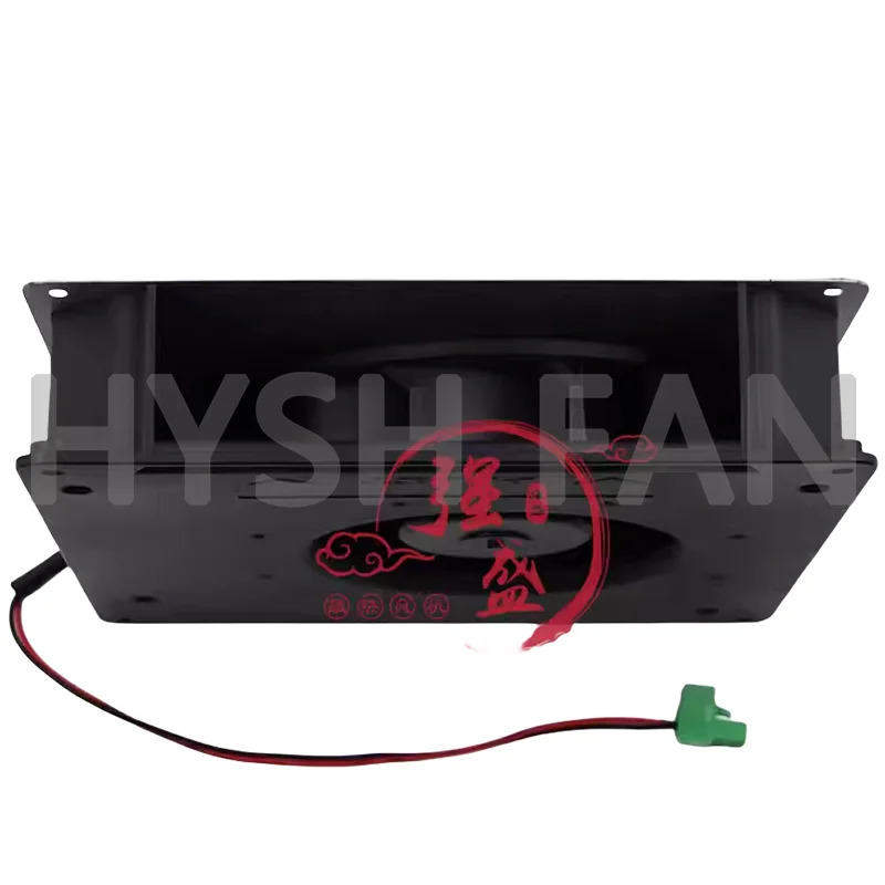 KDL32 18040 엘리베이터 냉각팬 24V 5W RG125-19 14N 신