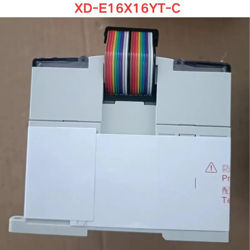 오리지널 XD-E16X16YT-C plc 신