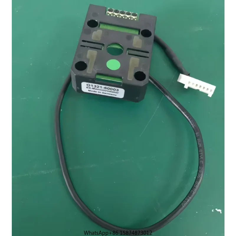 Agilent G1321-60003 형광 검출기 모터 인코더