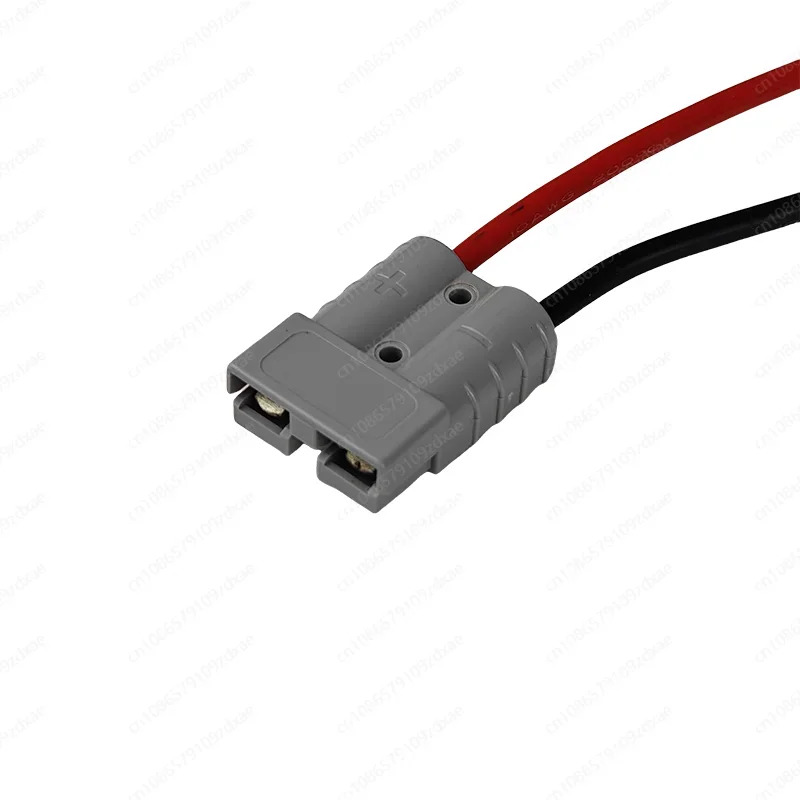 6v-14.6V50A Ferrous lithium phosphate charger ternary lithium.