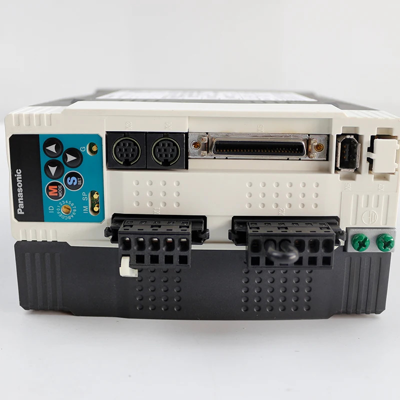 MDDDT3530003 A4 서보 1000W 드라이브 모터 드라이버