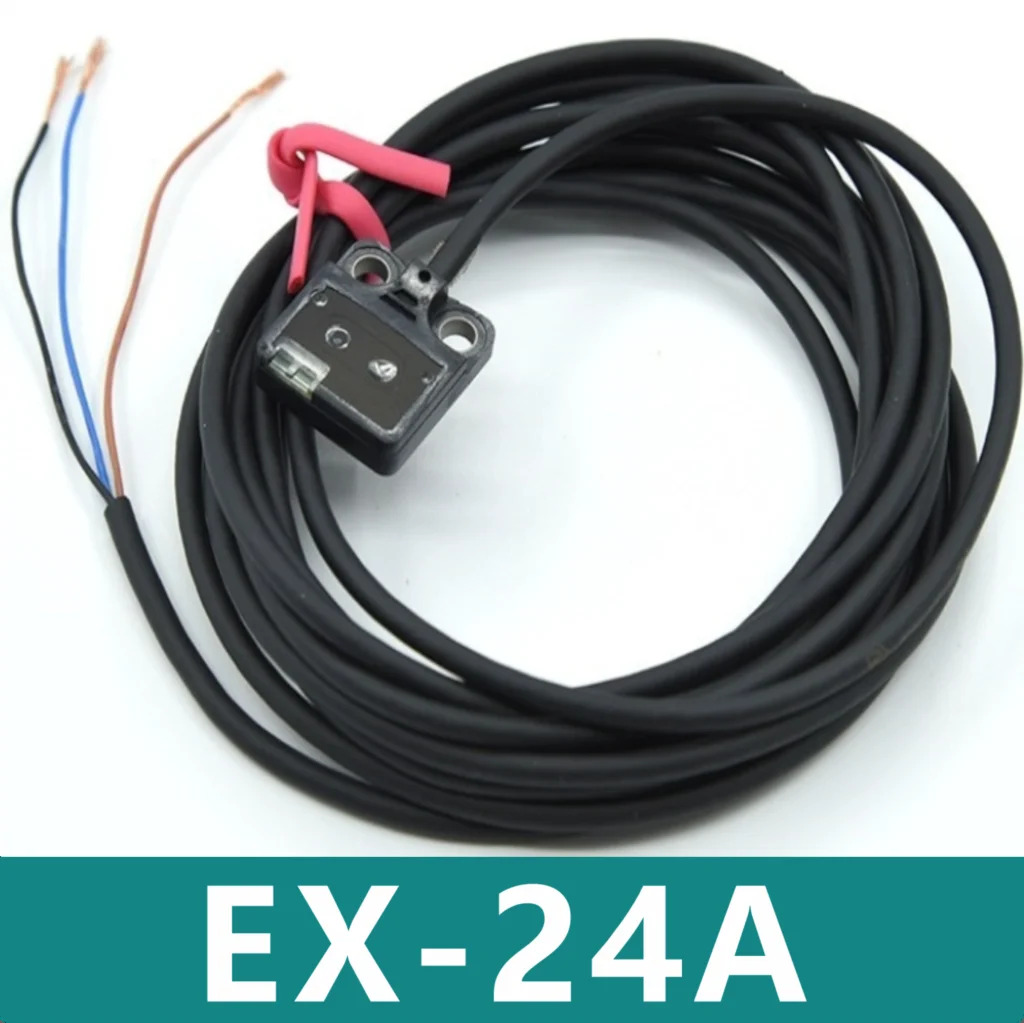 EX-24A 광전스위치 센서 신