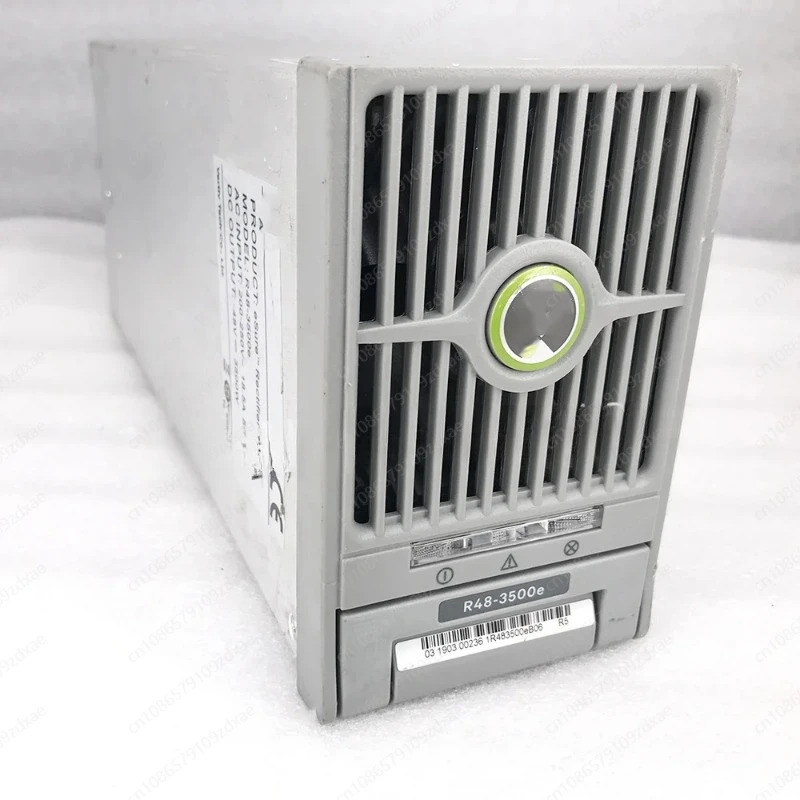 EMERSONR48-3500e 고효율 전원 모듈 48V 50A 3500W