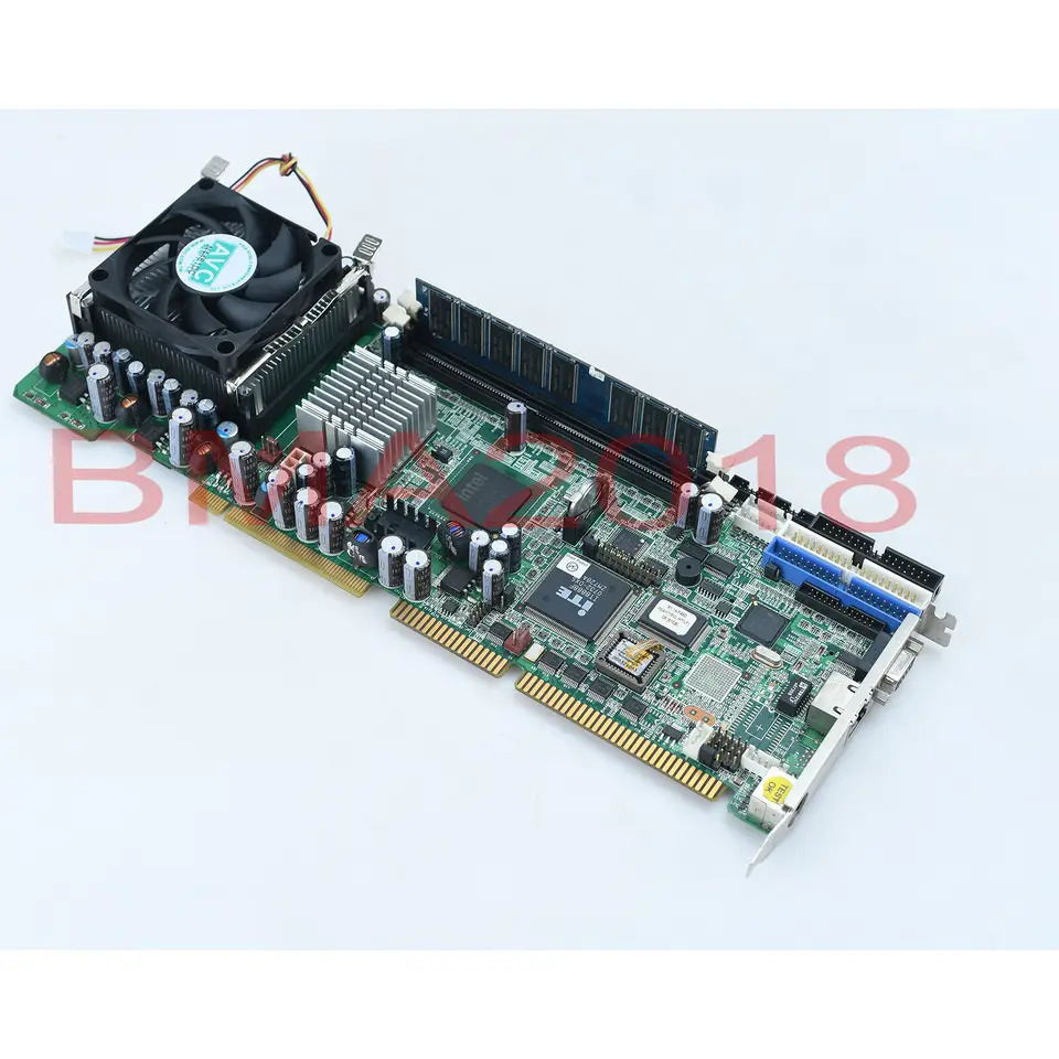 NEXCOM 산업마더보드 PEAK715VL-HTLF