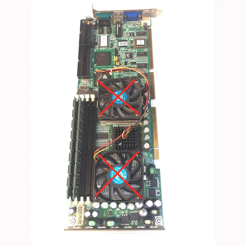 어드밴텍 산업마더보드 PCA-6276 REV.B1용