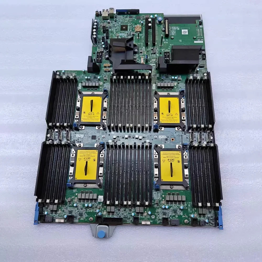 Dell R840 R940XA 서버 마더보드 TF0V7 9V95H 8XR9M nyh9h NNJGC 0TF0V7 09V95H 08XR9M 0nyh9h 0NNJGC