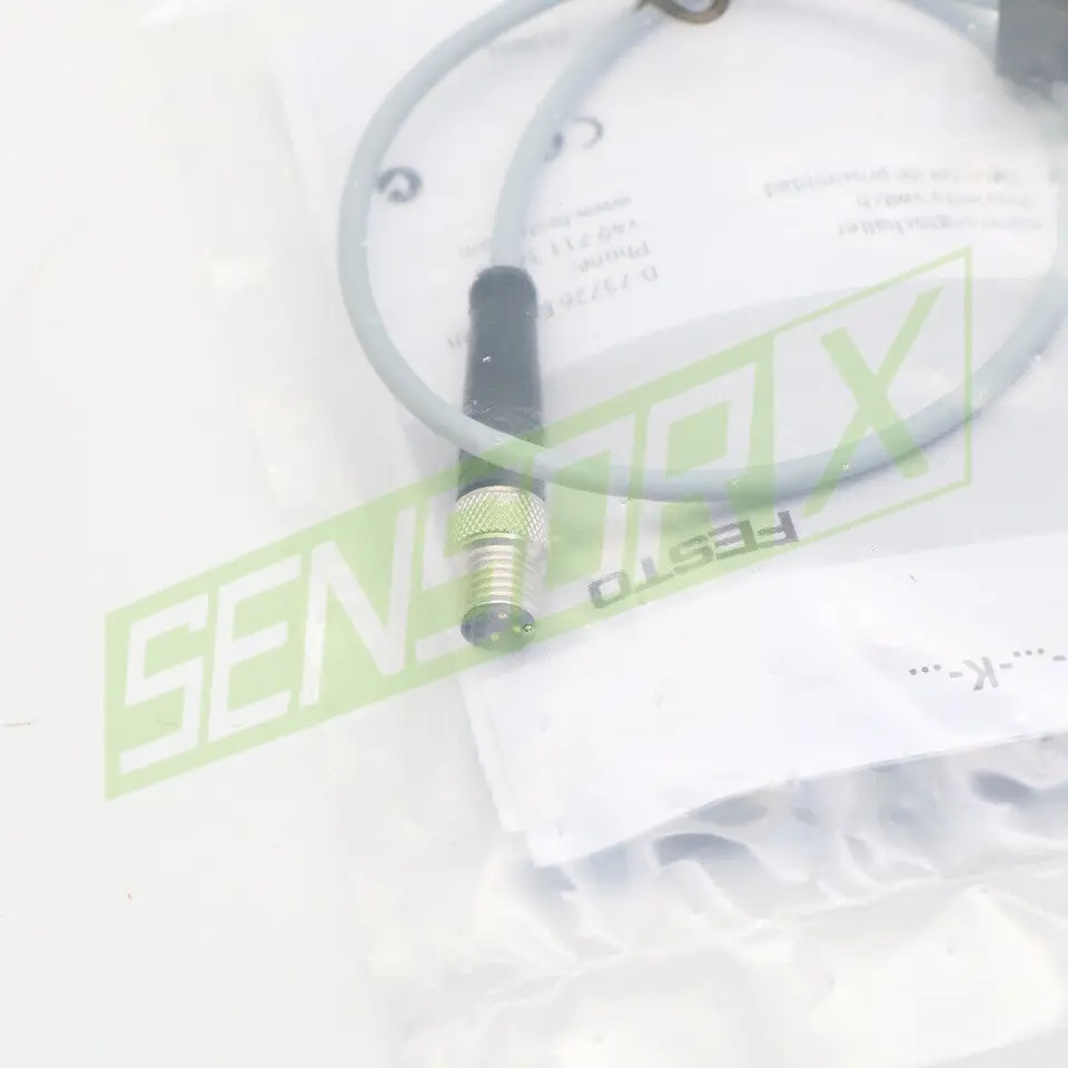 Festo SMT-C1-PS-24V-K-03-M8D 571342 스위치 신