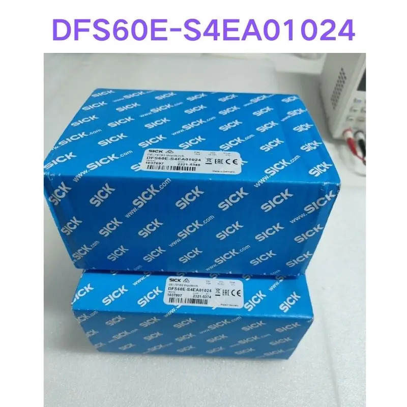 인코더 DFS60E-S4EA01024