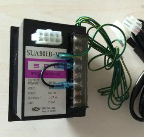 SUA90IX-V12 SPG 속도 컨트롤러 SUA90IB-V12 SUA90ID-V12