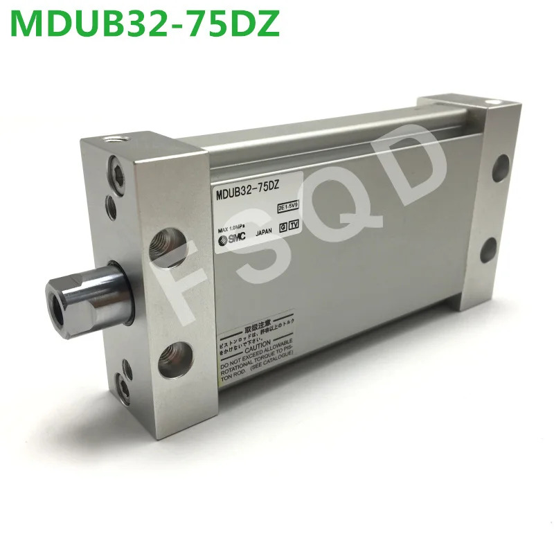 MDUB32-5DZ10DZ15DZ20DZ30DZ35DZ40DZ50DZ75DZ MDUB32-5DMZ10DMZ15DMZ20DMZ30DMZ35DMZ40DMZ50DMZ75DMZ SMC
