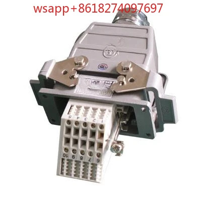 산업직소켓 ACJ3X-16C/10Y