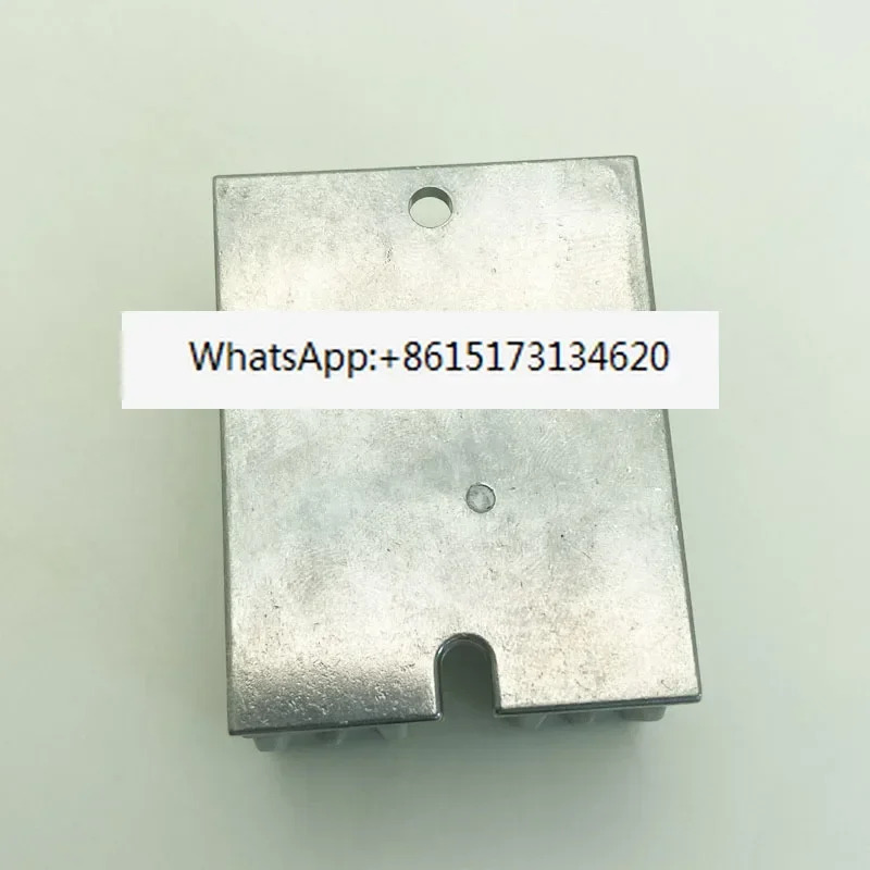 단상 솔리드 스테이트 릴레이 SS-440DA SCR 모듈 40A 440V