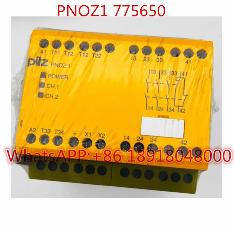 X2.8P 787302 X4VP 777581 PNOZ1 775650 PZA 774026 S6.1 750156 828010 MS2P HTL 773815 X10 774709 원본.
