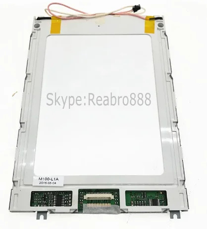 M100-L1A LCD 스크린 디스플레이 패널 M100L1A 신