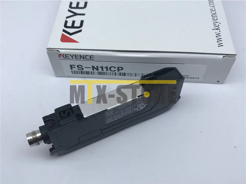 Keyence 센서 FS-N11CP FSN11CP 내 신