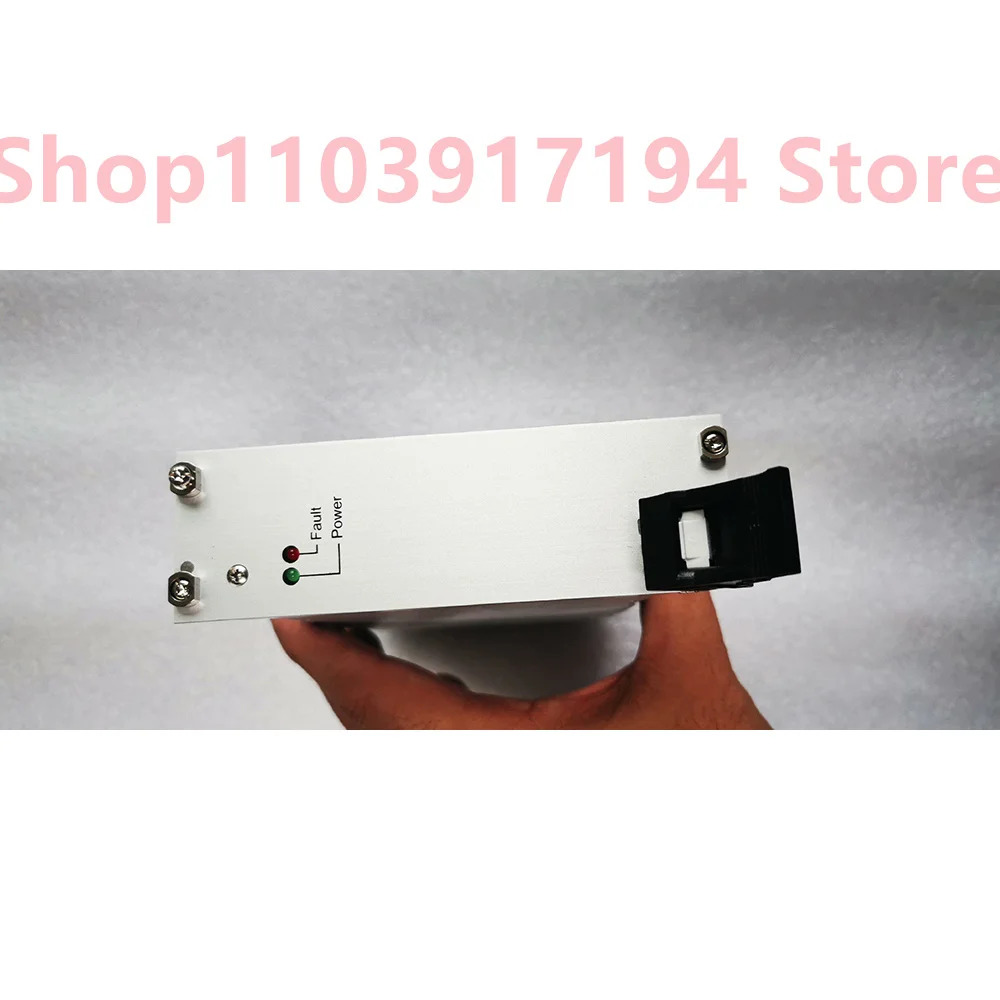 Schroff CPCI 전원공급장치 maxpowerPRO CPA250-4530S241G 250W
