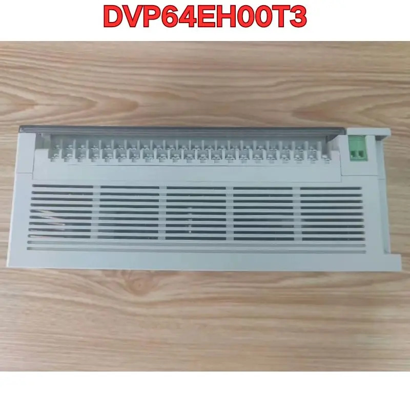 리퍼 plc 모듈 DVP64EH00T3