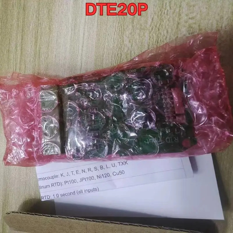 온도 컨트롤러 DTE20P