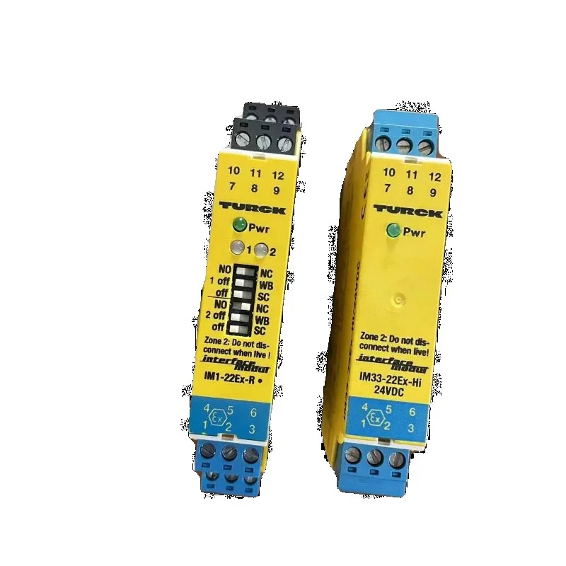 터크 격리 IM33-22EX-HIIM35-22EX-HIIM33-11EX-HI 1PCS