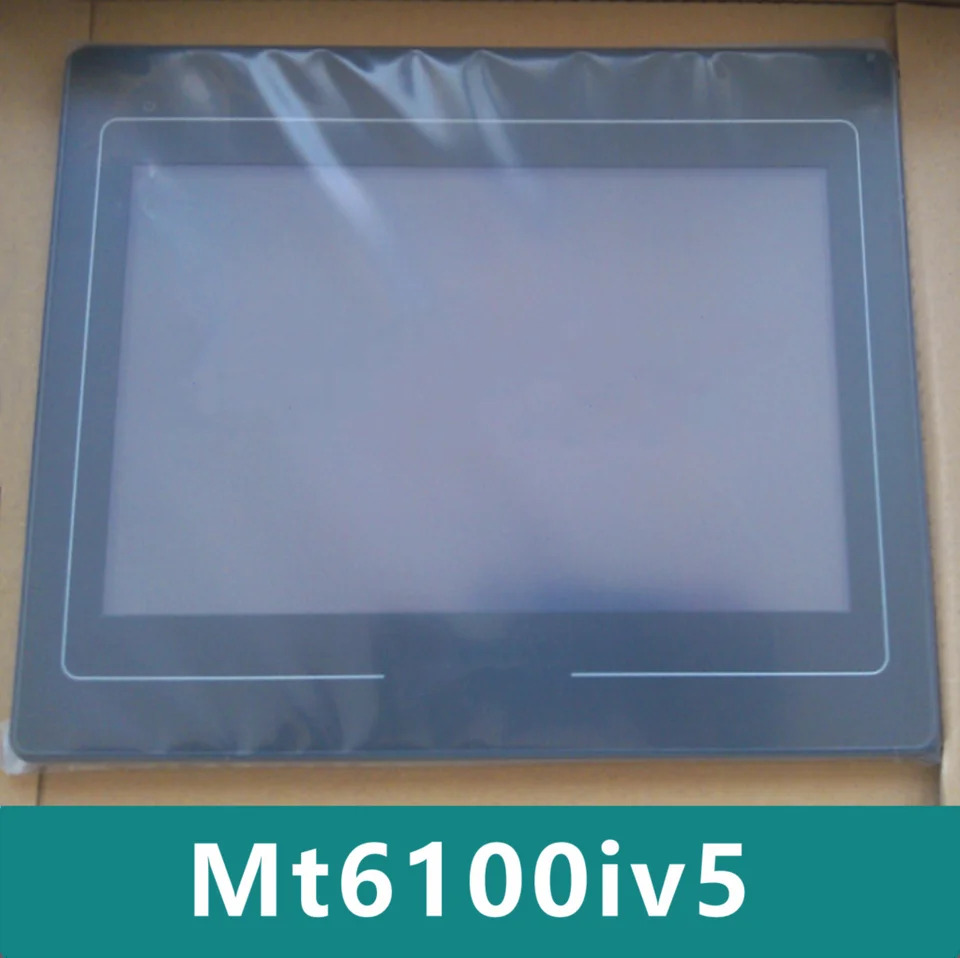 오리지널 터치 패널 MT6100iv5