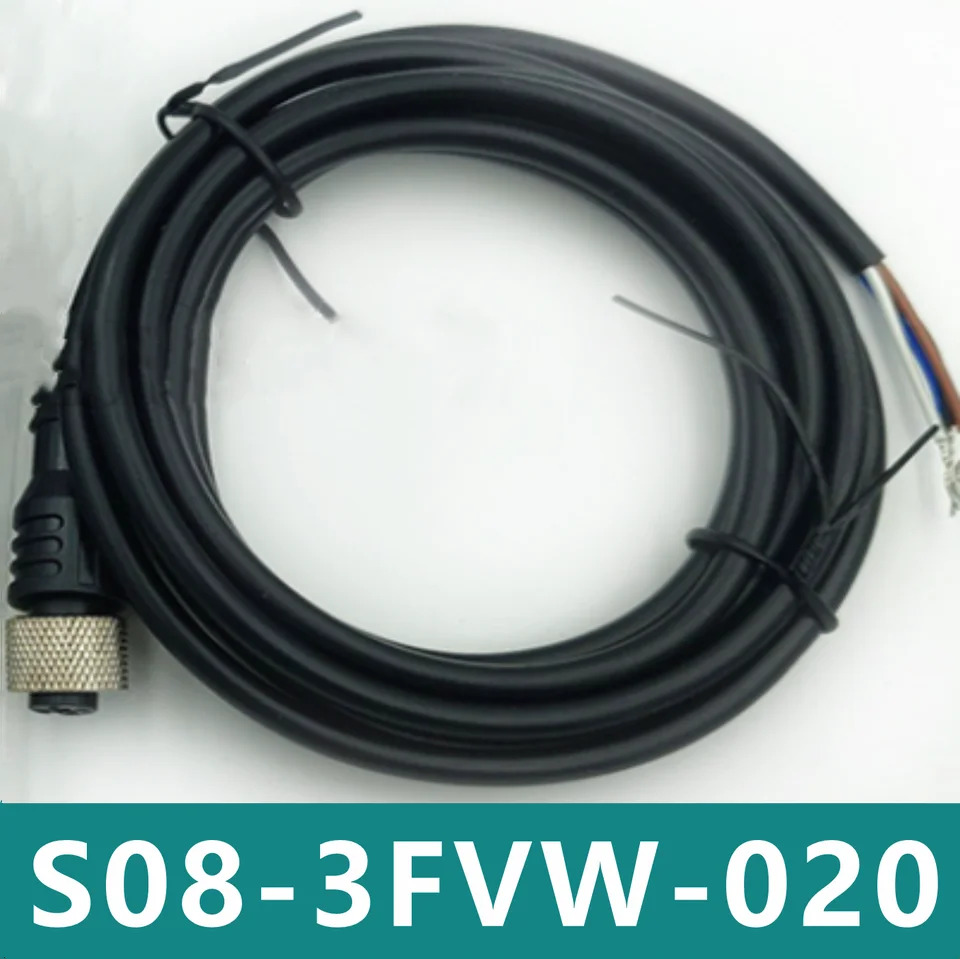 S08-3FVW-020 오리지널 스위치 신