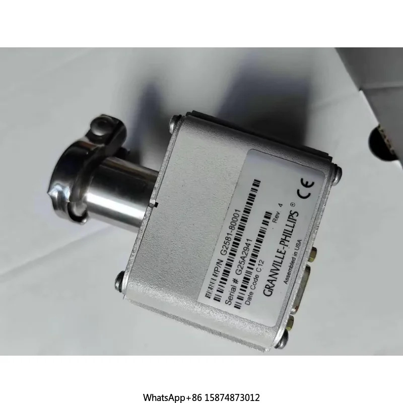 Agilent G3170-80001 질량 분광계 진공 게이지신