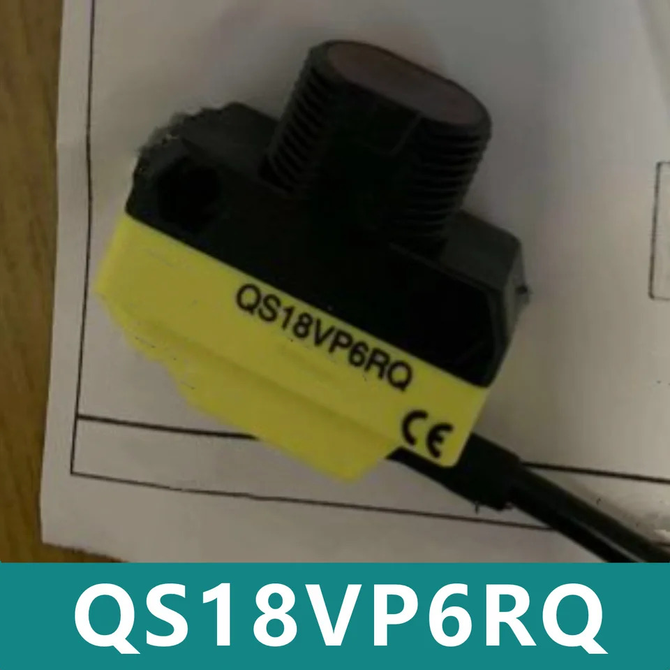 광전스위치 센서 QS18VP6RQ 신