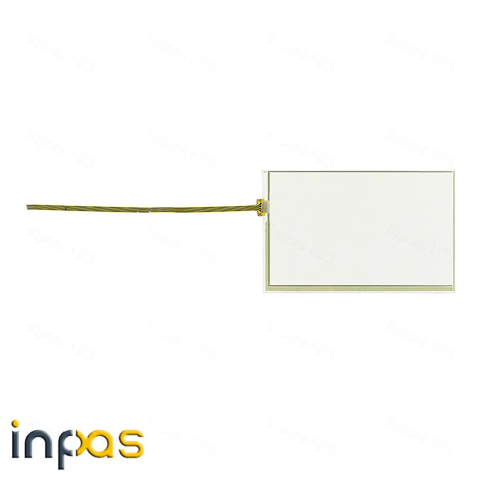 CP6606-0001-0020 교체터치 패널 유리 스크린