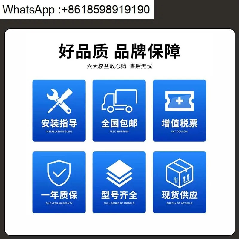 정량적 베펌프 T6C/D/E/CC/DC/DD/EC/ED 고압 이유압 오일 펌프