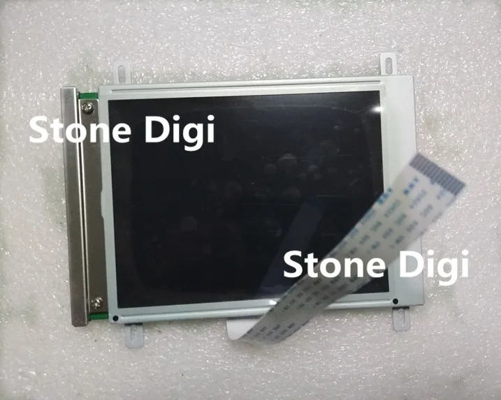 HLM8620-6 LCD 디스플레이 스크린 패널 교체 EW50367NCW HLM6323-040300 HLM8619 5.7 인치 320x240