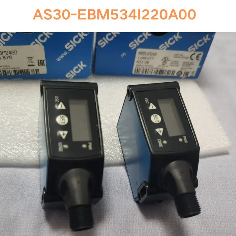리퍼 OK AS30-EBM534I220A00 센서