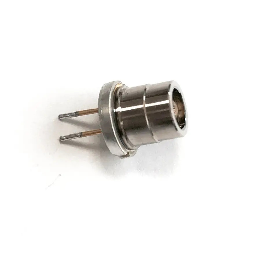 리퍼 5.5W NICHIA NUBM49 9mm 블루 레이저 다이오드 펄스 6W 450nm 455nm cl 1PC