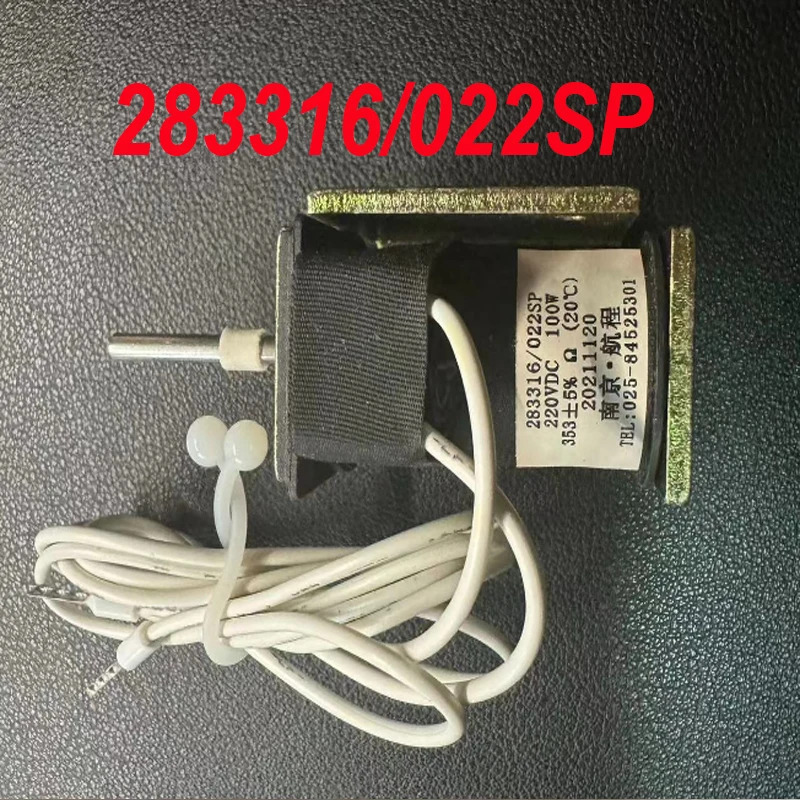 283316/022SP 283 316/022SP 220V 100W