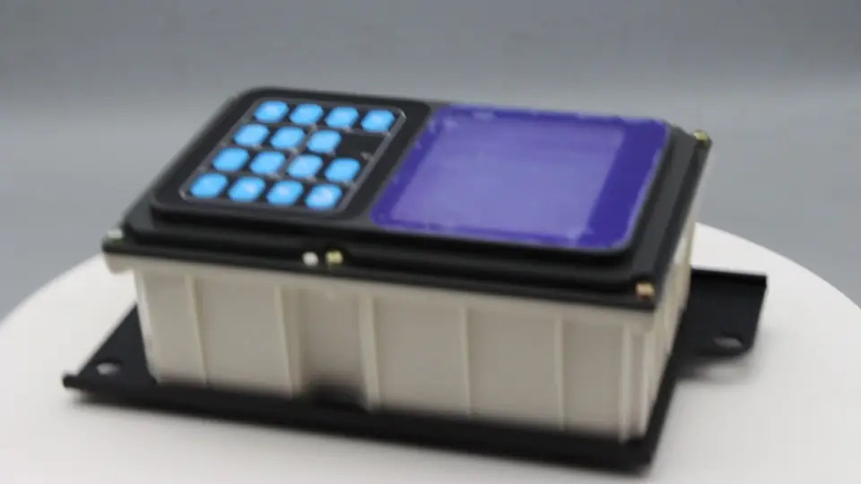 ELIC PC200-7 PC300-7 모니터 7835-12-1014 7835-12-1013 7835-12-1012 7835-12-1009 7835-12-1008