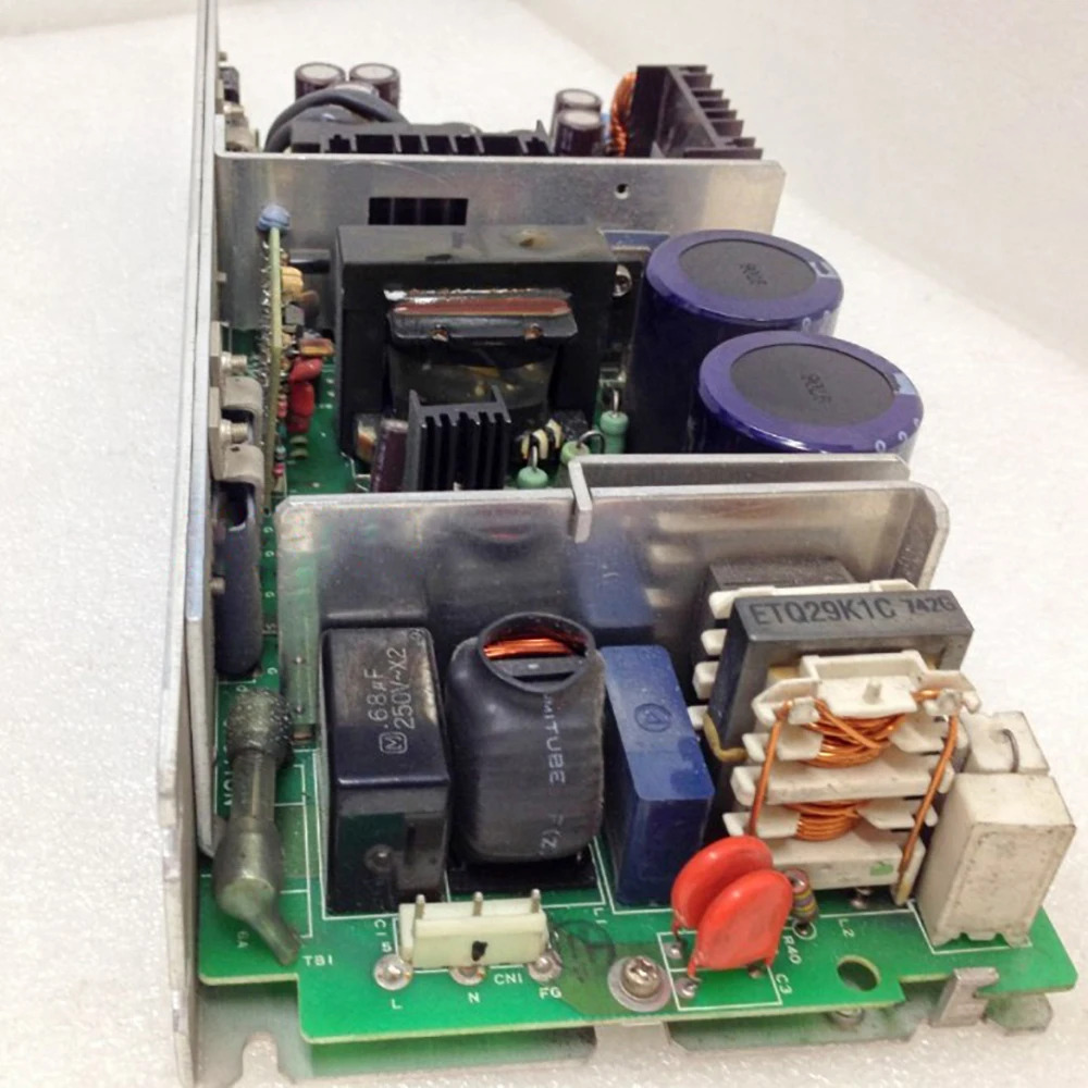산업기기 전원공급장치 5V3A12V4A-12V1A12V6ALWQ200-5222