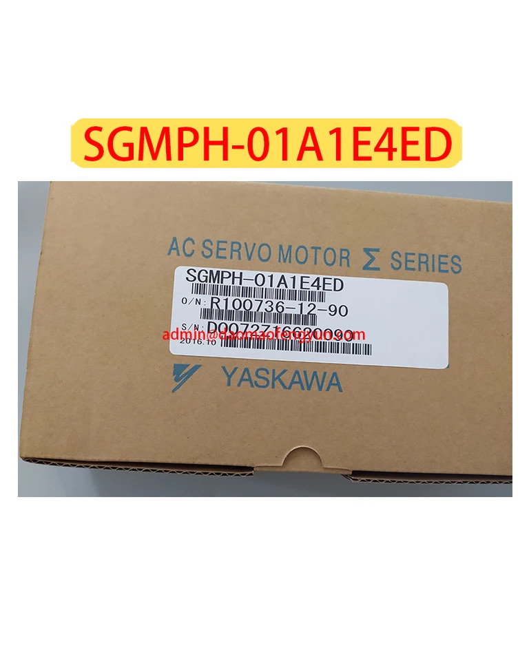 SGM호환PH-01A1E4ED 서보모터 SGM호환PH 01A1E4ED 신