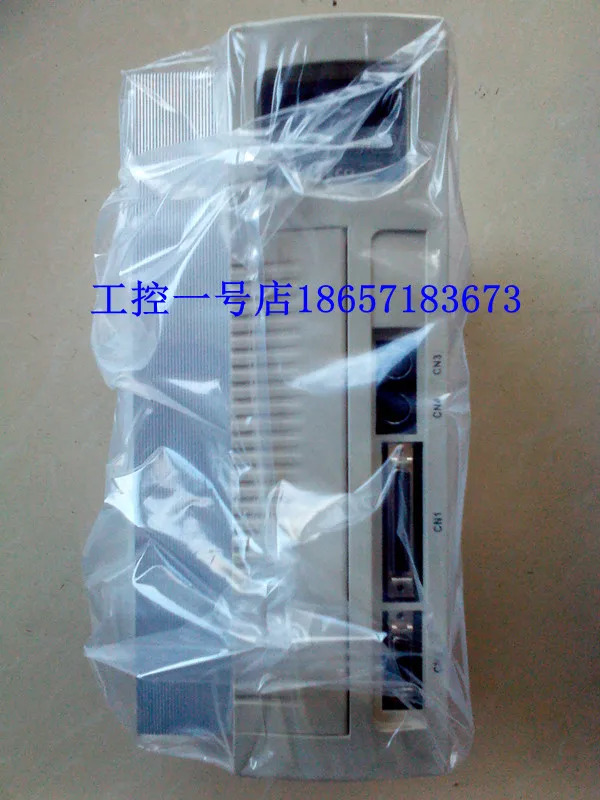 대만 동위안 서보모터 세트 3KW TSB13302B-3NTA-1 드라이버 TSTA75D