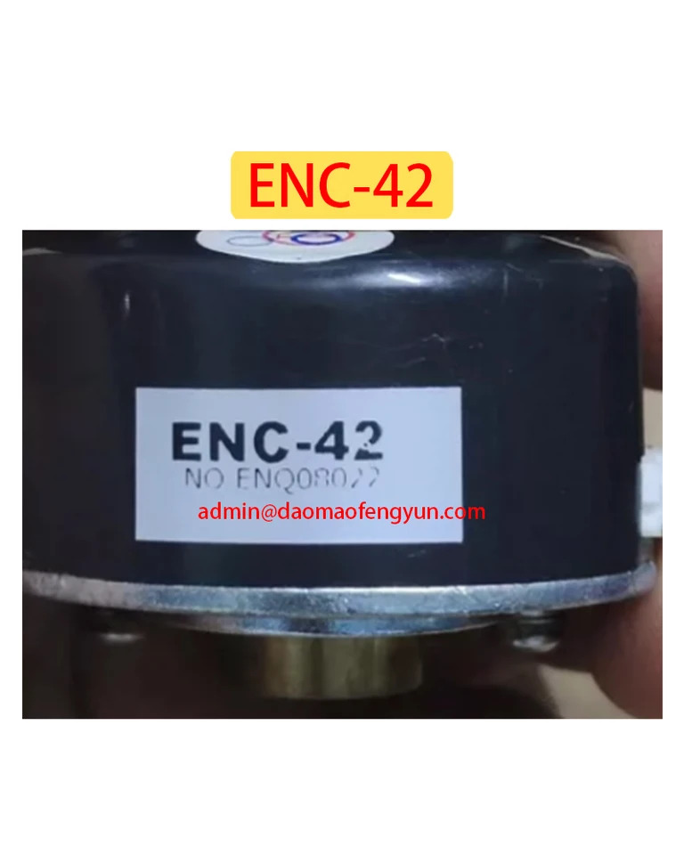 ENC-42 리퍼 인코더 ENC 42