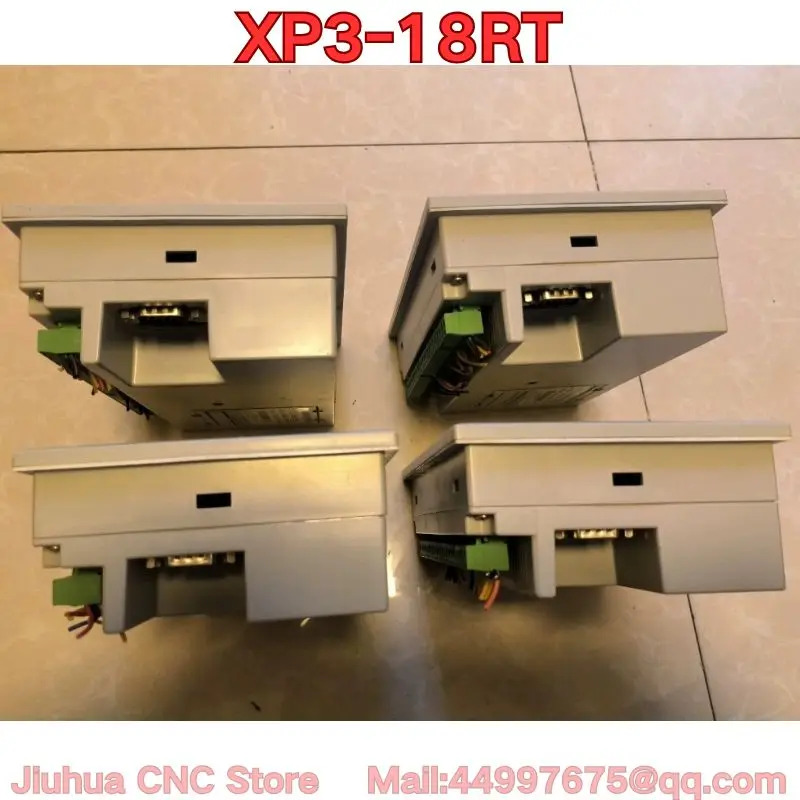 리퍼 XP3-18RT 텍스트 올인원 기능 리퍼가 정상