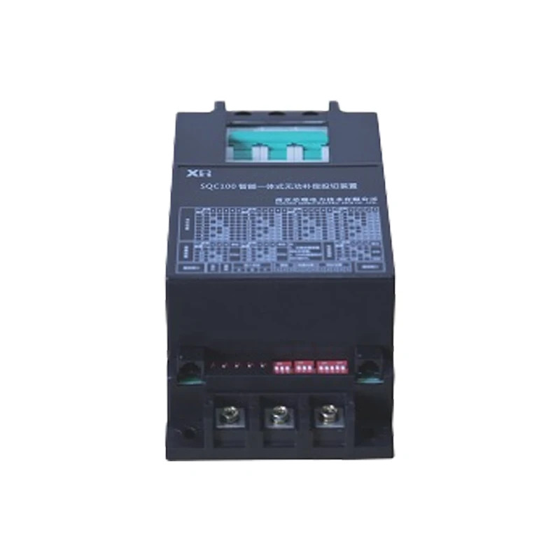 전력 지능형 정전용량 스위치 SQC100-380V-60 터치포인트 레귤레이터 SQC100-220 없음