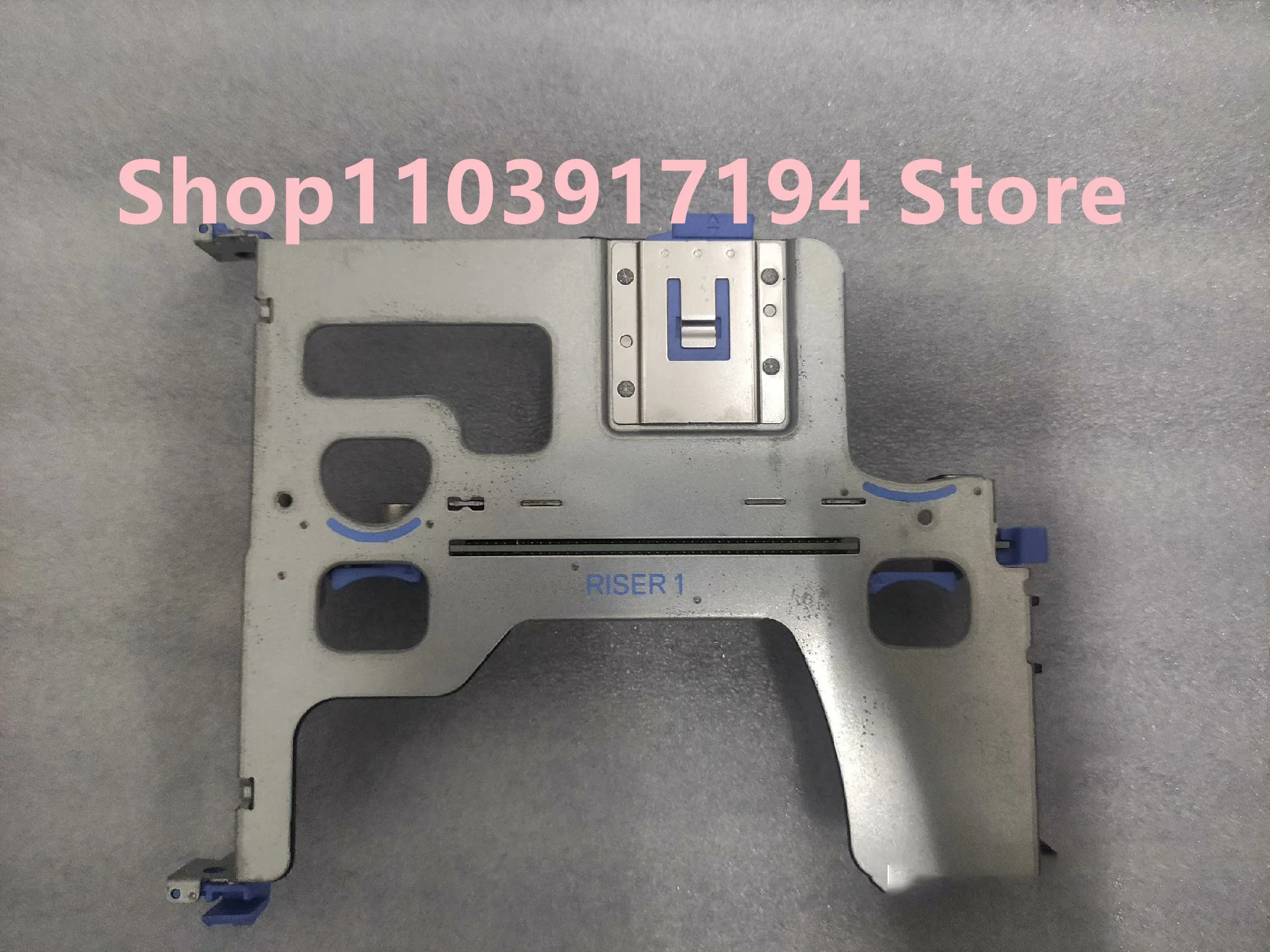 DELL R640 RISER 1/2 확장 슬롯 서버 0815DM